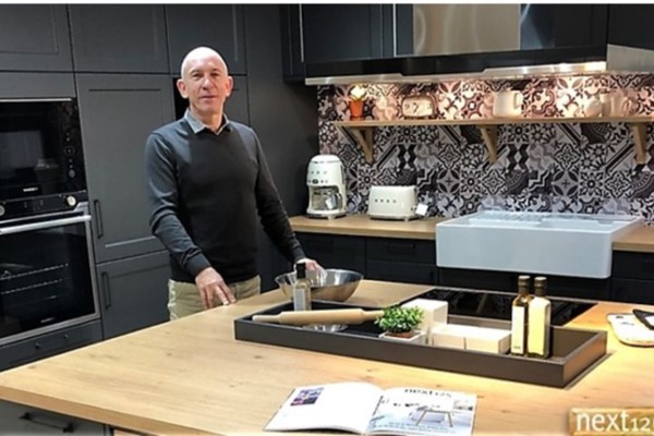 « Tenir un discours le plus authentique possible »  